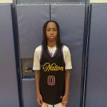 Zaiden Warnell