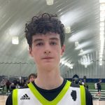 Great Lakes Finals: Teddy’s 2028 Forward Evals