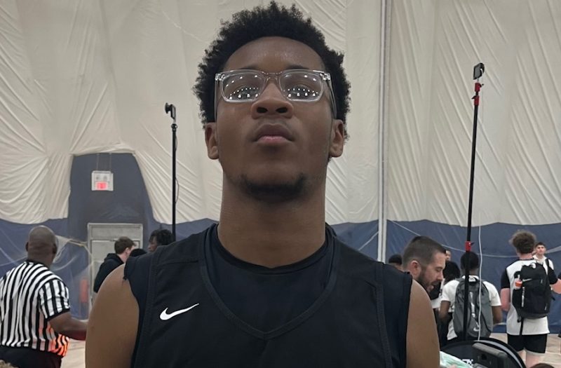 Grit Region Finals: Mike’s Friday Night Stock Risers