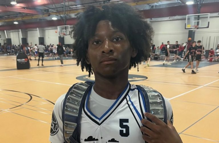 Prep Hoops Live: Top 15U Fast Break Finishers