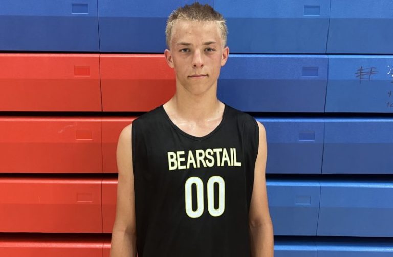 Top Players By Class: ND ’28 Ranks