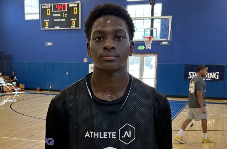 Best of SoCal Showcase: 2027 Standouts