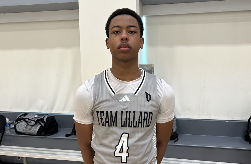 National 2027 Prospects only found on Prep Hoops Rankings