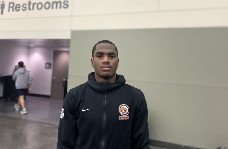 MADE Hoops DMV Live 17u Eye-Catchers Vol. 3