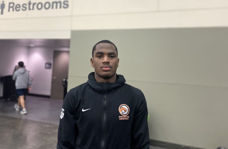 MADE Hoops DMV Live 17u Eye-Catchers Vol. 3