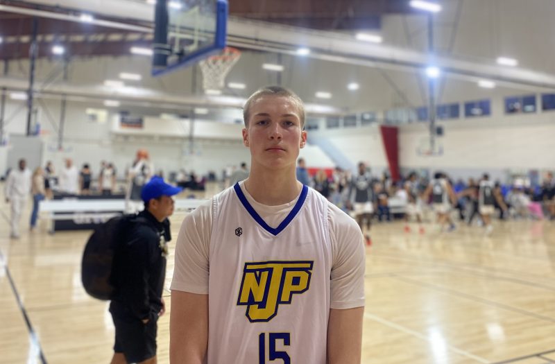 NJ Prospects to Watch