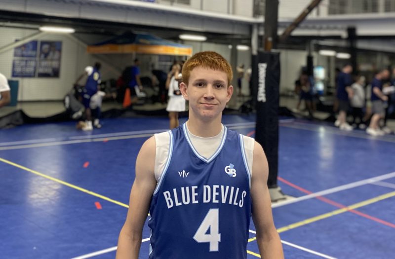 May Live Period Preview: Further '28 Prospects To Look Out For