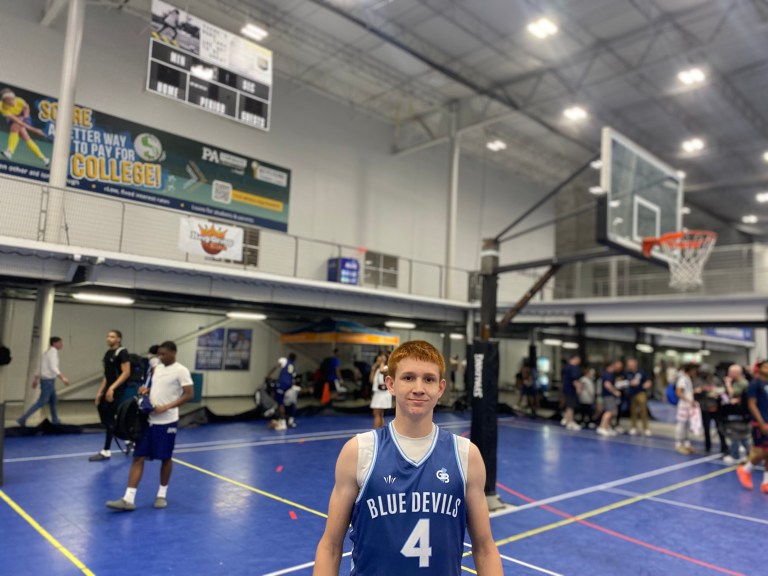 2028 Non-Public B Guards to Watch