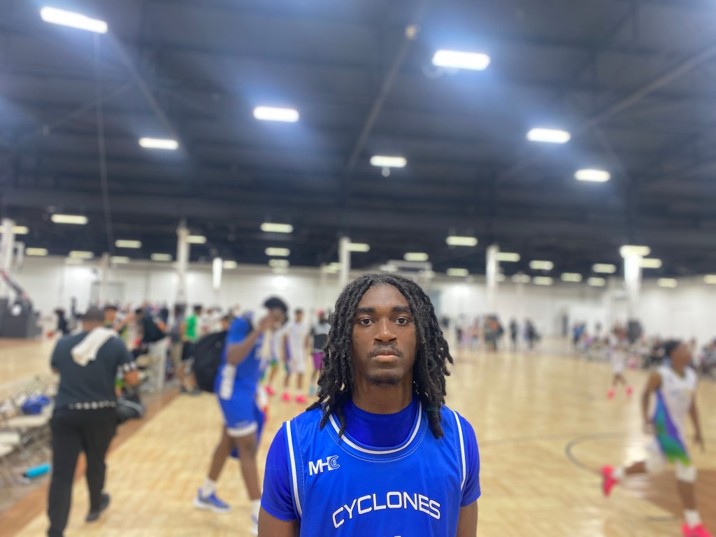 2028 Group 4 Shooting Guard Prospects to Track this Weekend