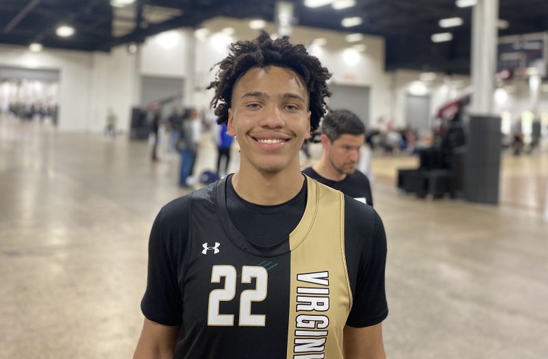 Kyren Ogelsby