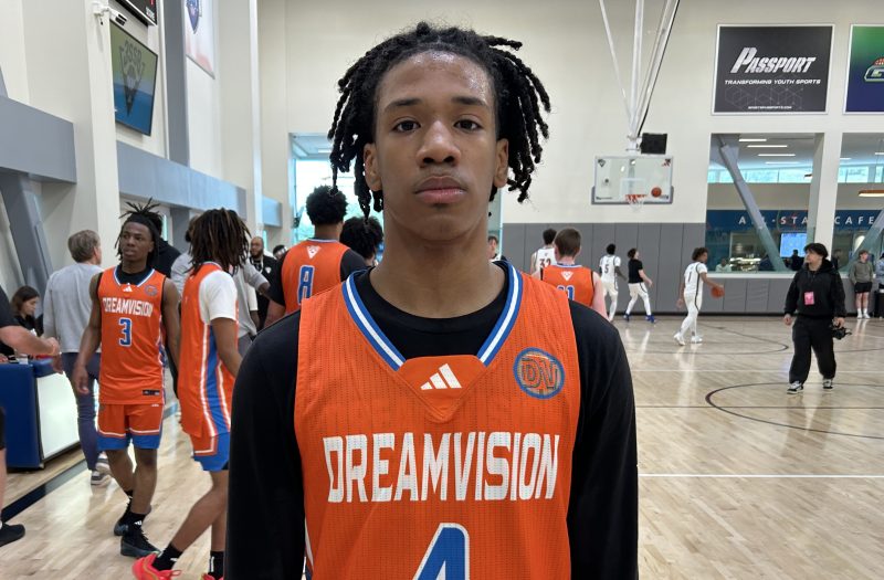 3SSB Session I: Standout Non-California 16u Guards