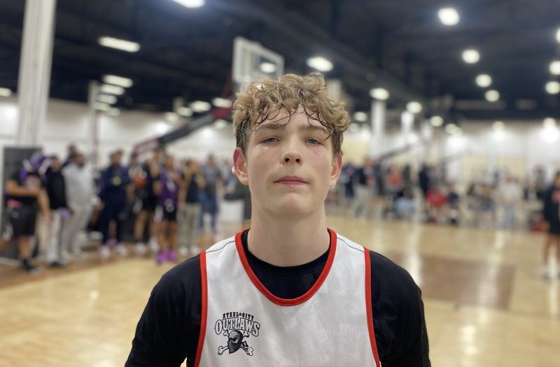 MADE Hoops Philly Clash Saturday Notables