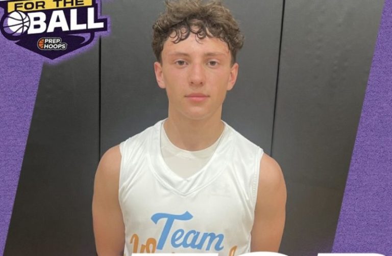 Top Performers: SD Mines Team Camp