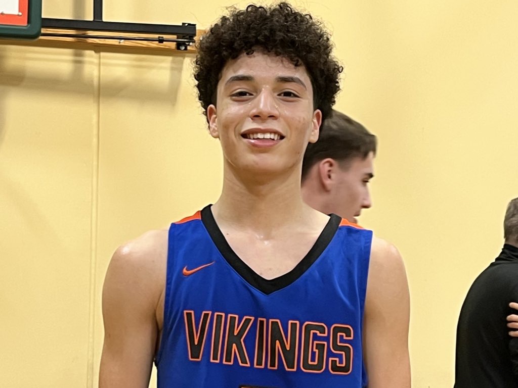 Updated Class of 2027 Rankings &amp;#8211; Stock Risers