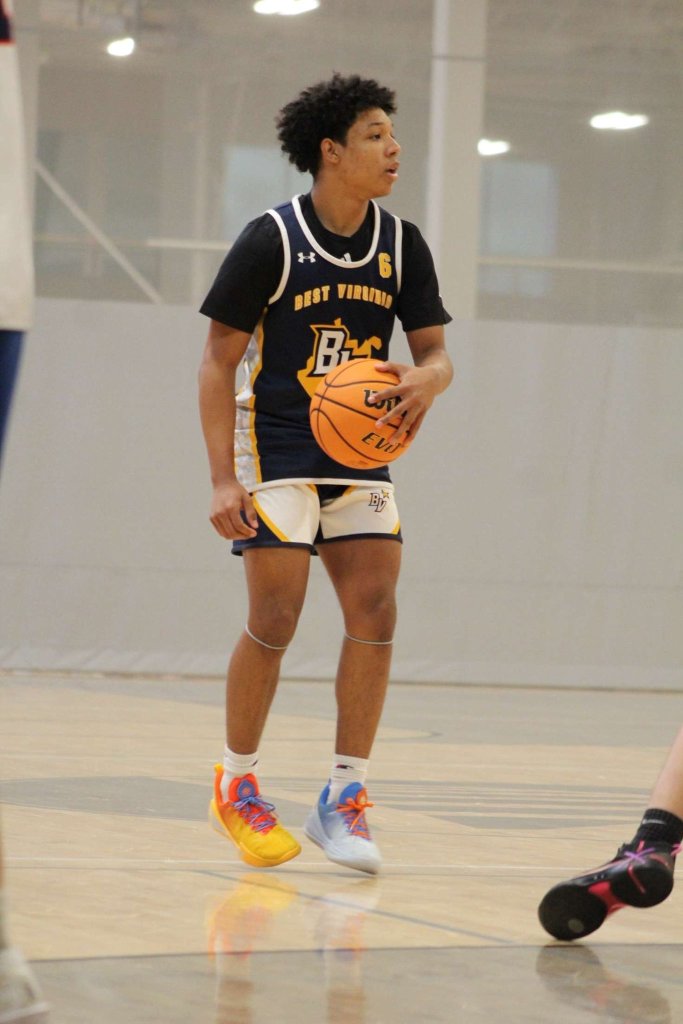 A Look Into The Crystal Ball: Future Stars