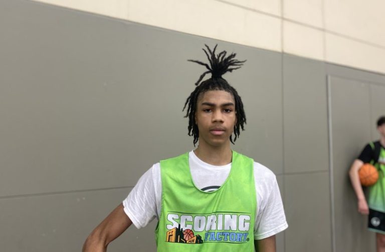 MADE Hoops DMV Live 17u Standouts Vol. 2