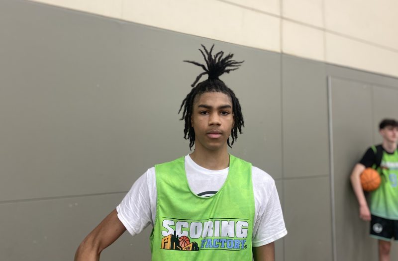 Gateway (PA) 63 Greater Latrobe 50 Game Recap