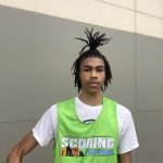 PBC Fall League Night 1 Standouts