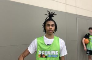 PBC Fall League Night 1 Standouts