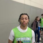 PBC Fall League Gateway 10/6 Standouts
