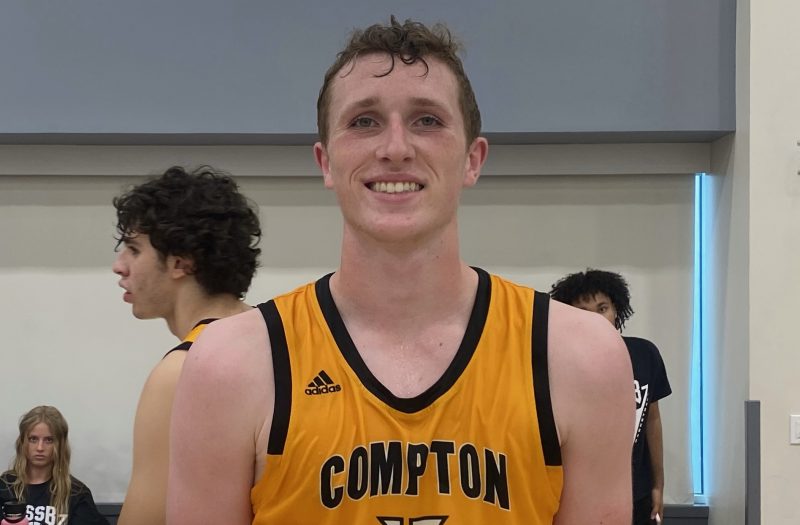 3SSB Session I: Standout 16u Forwards/Centers