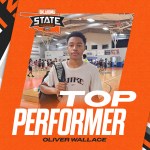2027 Rankings: 918 Sleeper Guards