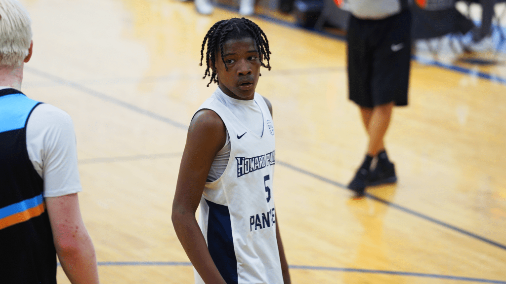Battle at the Lakes, powered by Dr. Dish: Jack&amp;#8217;s 15U Stars