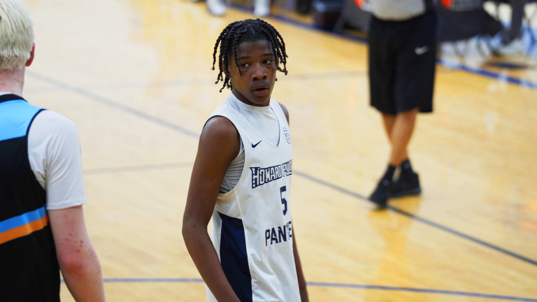 Battle at the Lakes, powered by Dr. Dish: Jack&#039;s 15U Stars