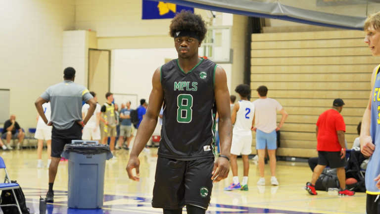 NHR State: Jack&#039;s Friday Night 16U Elite