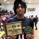 Semaj Carter