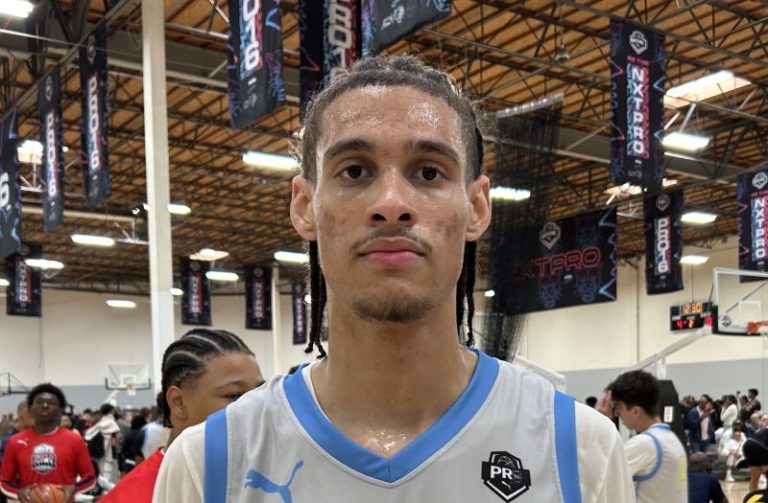 TABC Showcase: College-Ready Wings with Next-Level Traits