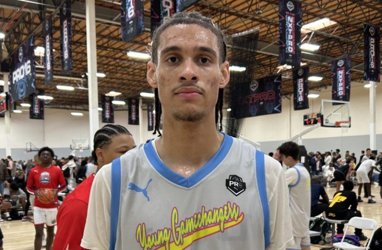 Puma Circuit: Top 17u W/F/C&#039;s
