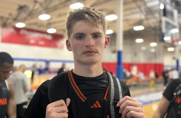 April AAU Stock-Risers