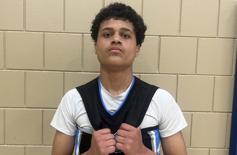 Fantastic on Friday Night