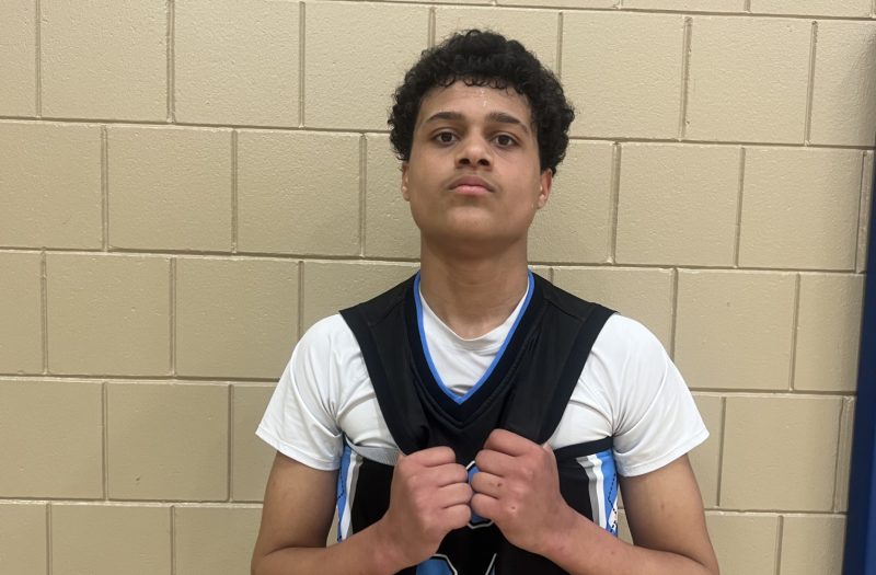 Dakota&amp;#8217;s Sophomore ID Camp Top 10 Guards