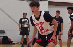 Players That Should Be On The List