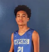 Jabari Lubin