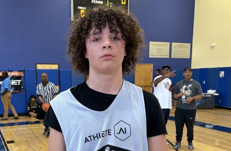 Best of SoCal Showcase: 2028 Standouts