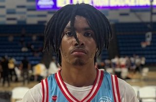 Lo'Ron Wright