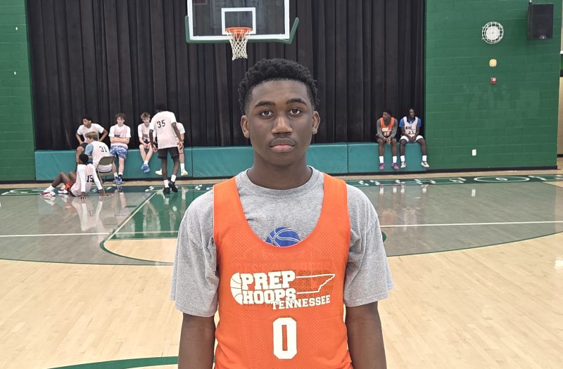 PrepHoopsTN Combine Evaluations &amp;#8211; Part I