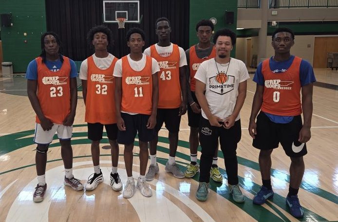 2025 PrepHoopsTN Combine: The Measurements