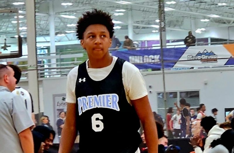 Southwest VA Midseason Report: Senior Standouts