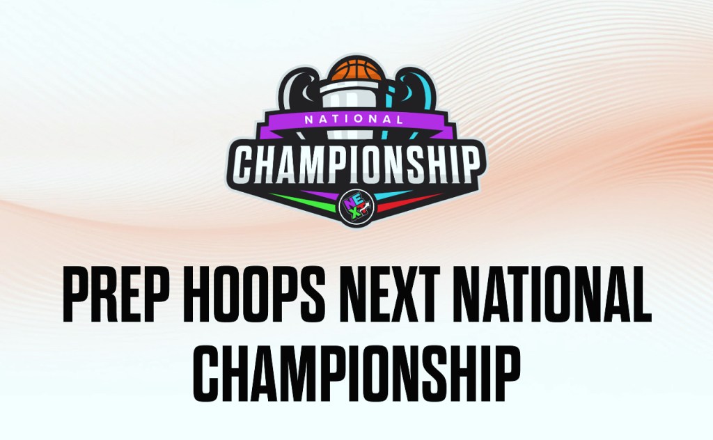 PREP HOOPS NEXT NATIONAL CHAMPIONSHIP: Dakotas Top 14U Prospects