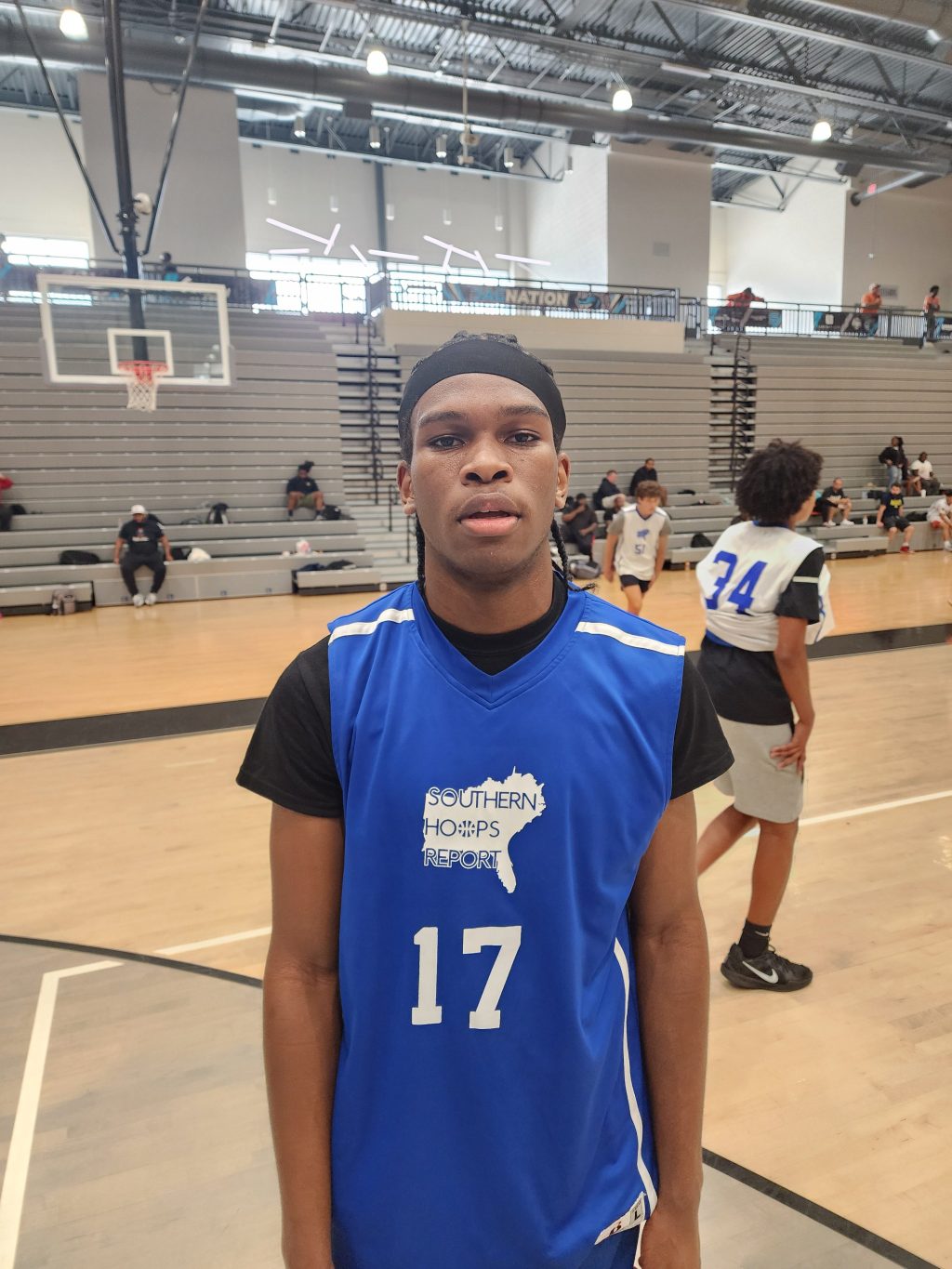 SH Report Summer Showcase Noisemakers, Pt 1