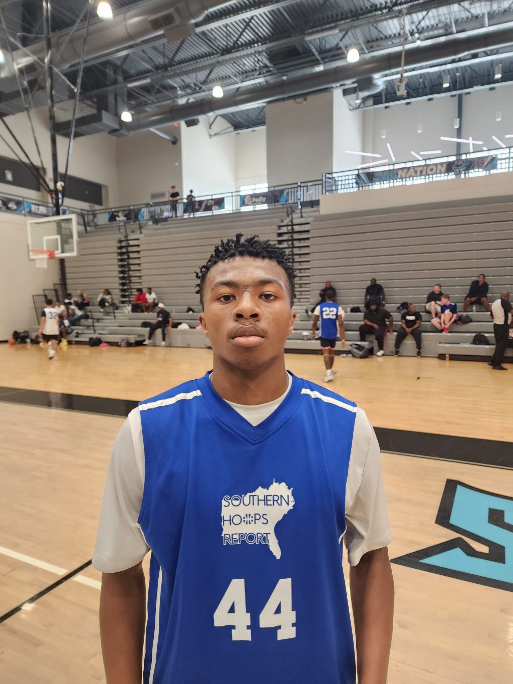 SH Report Summer Showcase Noisemakers, Pt 2