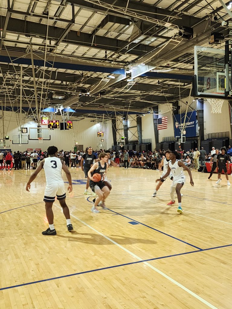 GBCA SE Regional Live Wing Threats
