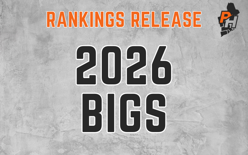 Rankings Release: Breaking Down the Bigs