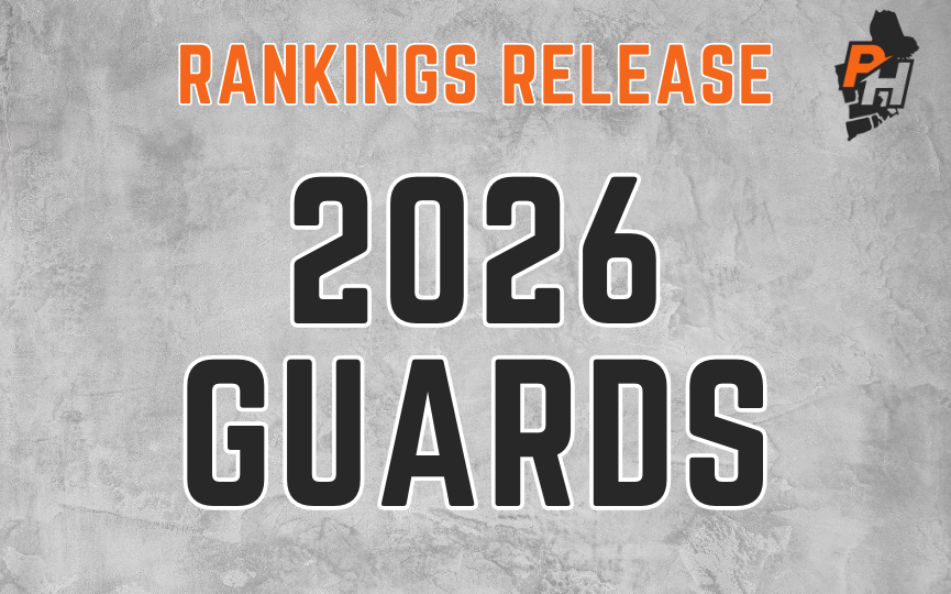 Rankings Release: Statement Making Guards