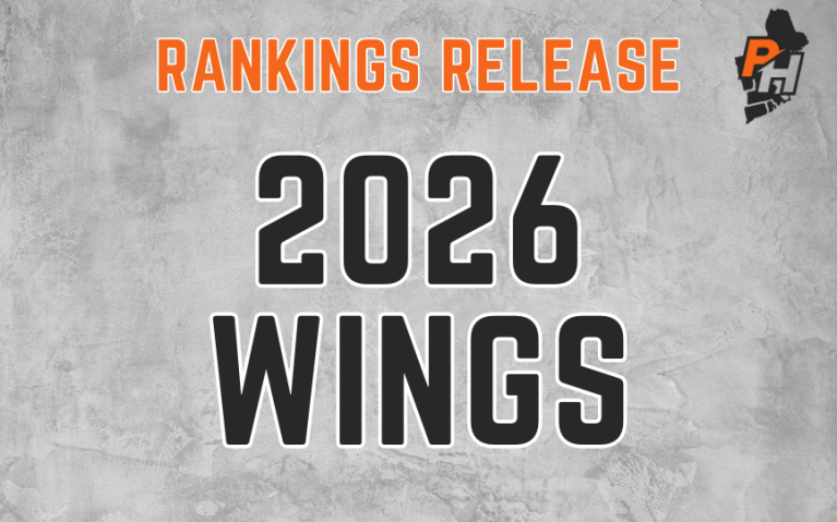 Rankings Release: Wings to Watch