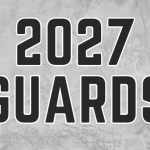 Top 2027 Guards Summer Action